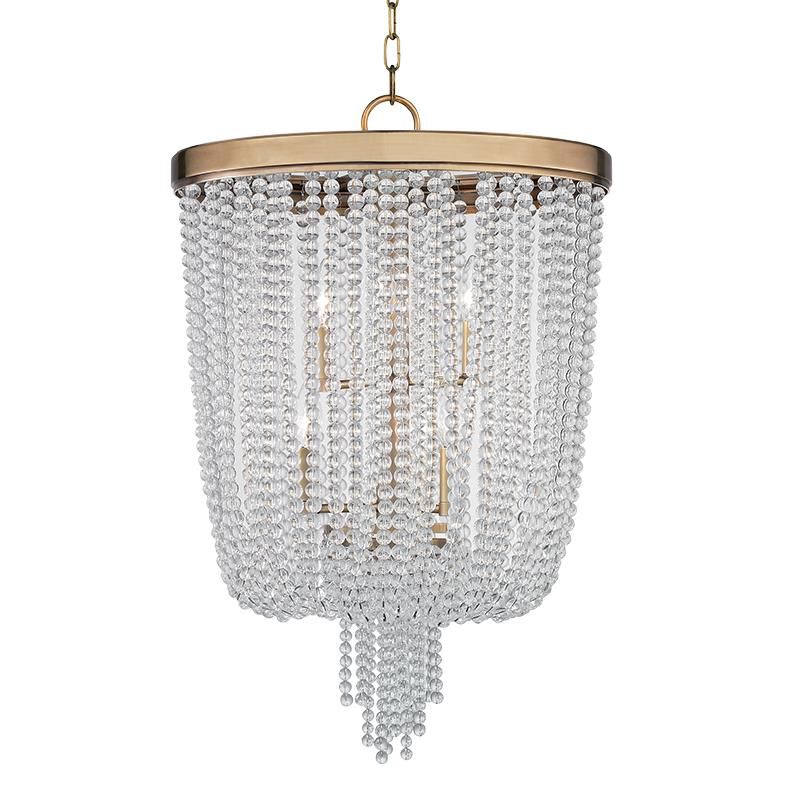 Royalton 18.25 Inch Large Pendant by Hudson Valley Lighting